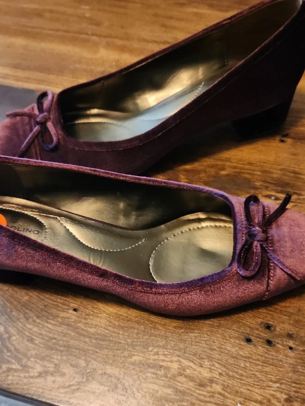 Bandalino comfortable women